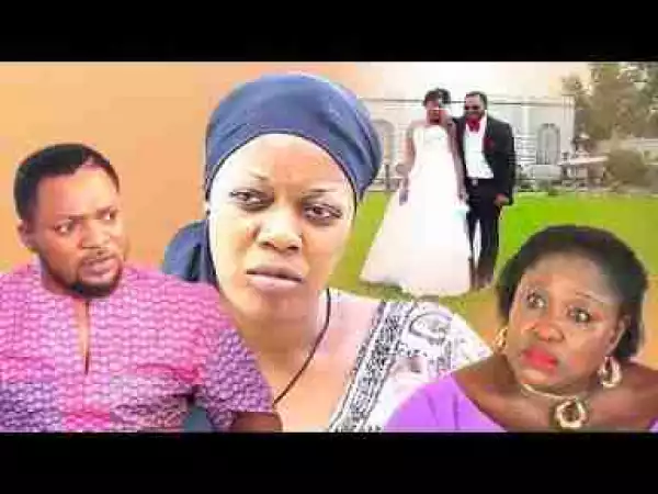 Video: THE VIRGIN IM MARRYING HAS A TEENAGE SON 1 - EVE ESIN Nigerian Movies | 2017 Latest Movies